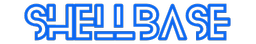 ShellBase Wordmark